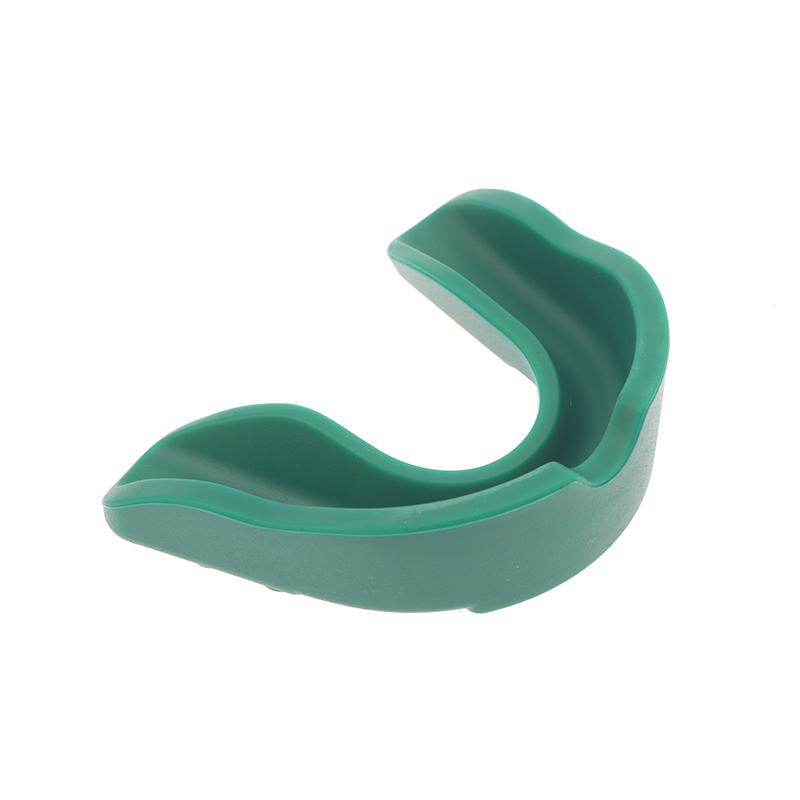 Силиконовый протектор для зубов Ночной сон Защитная капа для рта Лоток Для регби Каратэ Бруксизм Боксерская защита Тренировки Санда Стоматологические капы