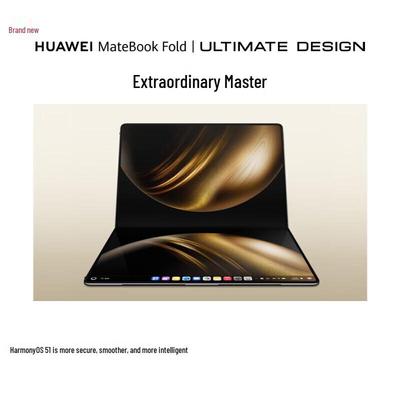 Huawei MateBook Fold ULTIMATE DESIGN (Китайская версия)