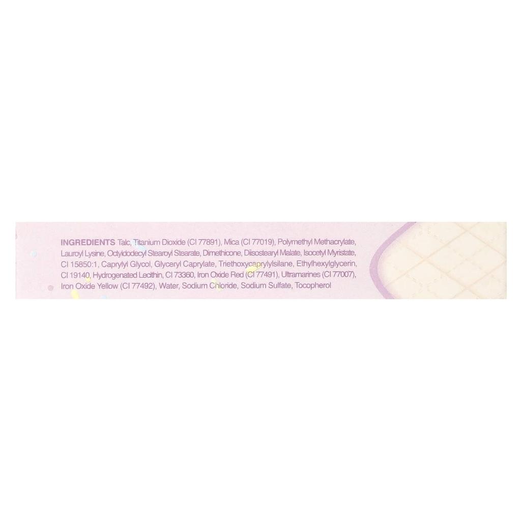 DASIQUE Blending Mood Cheek, 08 Черничный сорбет, 16,8 г