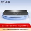 TP-LINK Quad-Core Multi-WAN Gigabit Enterprise VPN Router (CN version)