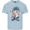 Chinese Zodiac Shengxiao Year of the Horse Unisexs Light Cotton TShirt