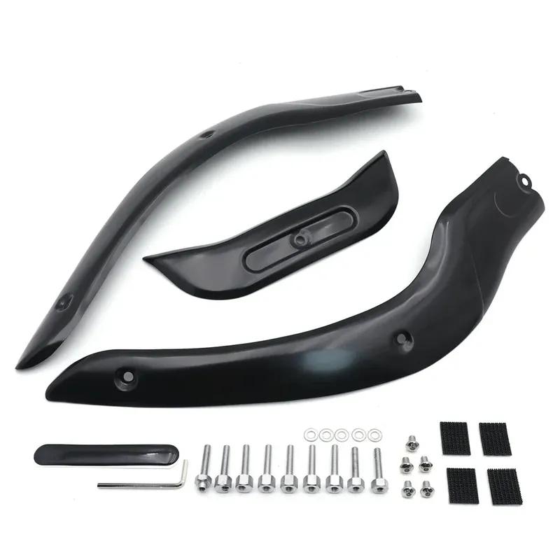 Комплект отделки ветрового стекла для мотоцикла Harley Davidson Road Glide 2004-2013 FLTR EFI FLTRI
