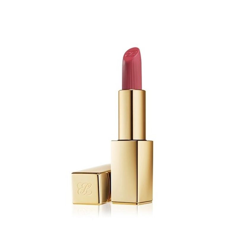 Estee Lauder Кремовая помада чистого цвета