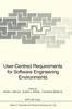 Книга User-Centred Requirements for Software Engineering Environments : 123
