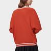New FILA Sweaters Women's Red F11W319401F-OR
