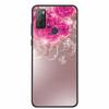 Для Alcatel 1S 2021 Чехол Силиконовый Водонепроницаемый ТПУ Мягкий Чехол для Телефона Для Alcatel 1S 1 S 2020 Capa Мультяшный Coque Funda Для 1SE 2020