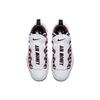 Nike Кроссовки унисекс Air More Money Mo Money Белый Черный-Университет-Красный AJ2998-100