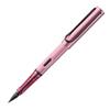 Lamy [limited] Ulster Autumn Pink Fountain Pen