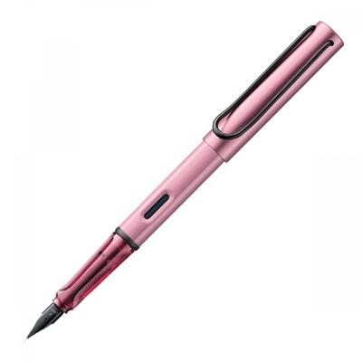 Перьевая ручка Lamy [лимитированная] Ulster Autumn Pink