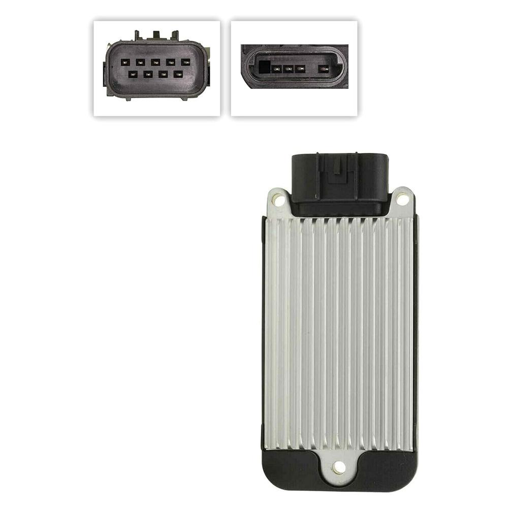 Модуль управления зажиганием для Chevrolet Cobalt HHR Malibu Pontiac Saturn 12580538