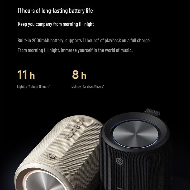 Xiaomi Mini Outdoor Bluetooth Speaker