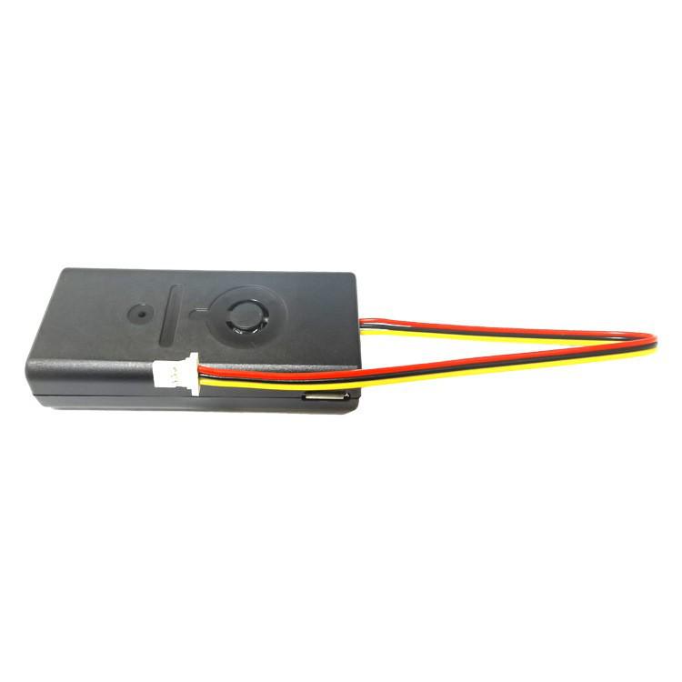 LED Pixel Display Control Board with Bluetooth for Scrolling Text