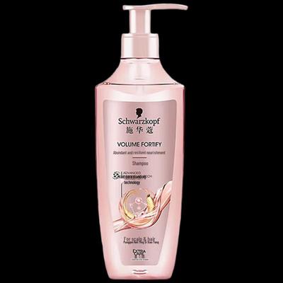 Шампунь для объема и укрепления Schwarzkopf