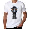 Emu Tshirt Cool Feeling Summer Tee Shirt