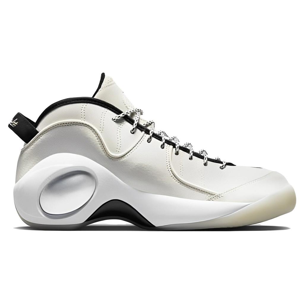 Nike Air Zoom Flight 95 Мужские кроссовки Pale Ivory Cream White DX5505-100