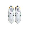 Nike Мужские кроссовки Air Max Dawn Белые Зеленые Желтые DV3489-100
