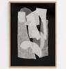КЛУБ ПОСТЕРОВ Фрагменты 88 30x40 Atelier Cph №