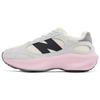 WRPD Runner Brighton Grey Turtledove Mid Century Pink Унисекс UWRPDGBP
