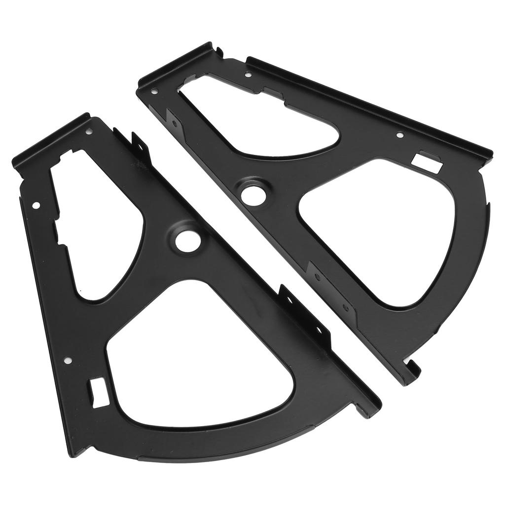 Shoes Cabinet Drawer Hinge Cold Rolled Steel Furniture Turning Rack Fittings Black