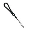 4Pcs Anti-lost Cellphone Lanyard Hang Rope Finger Wrist Lanyard Phone Short Strap  U Disk