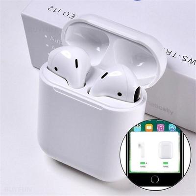 Macaron InPods 12 i12 TWS Беспроводные наушники Bluetooth HiFi Спортивные наушники для IPhone Xiaomi Samsung
