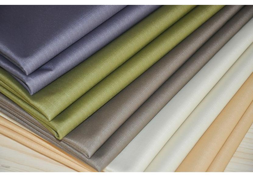 300D Waterproof Oxford Fabric: 5-Grid Elastic Thread for Tents & Bags