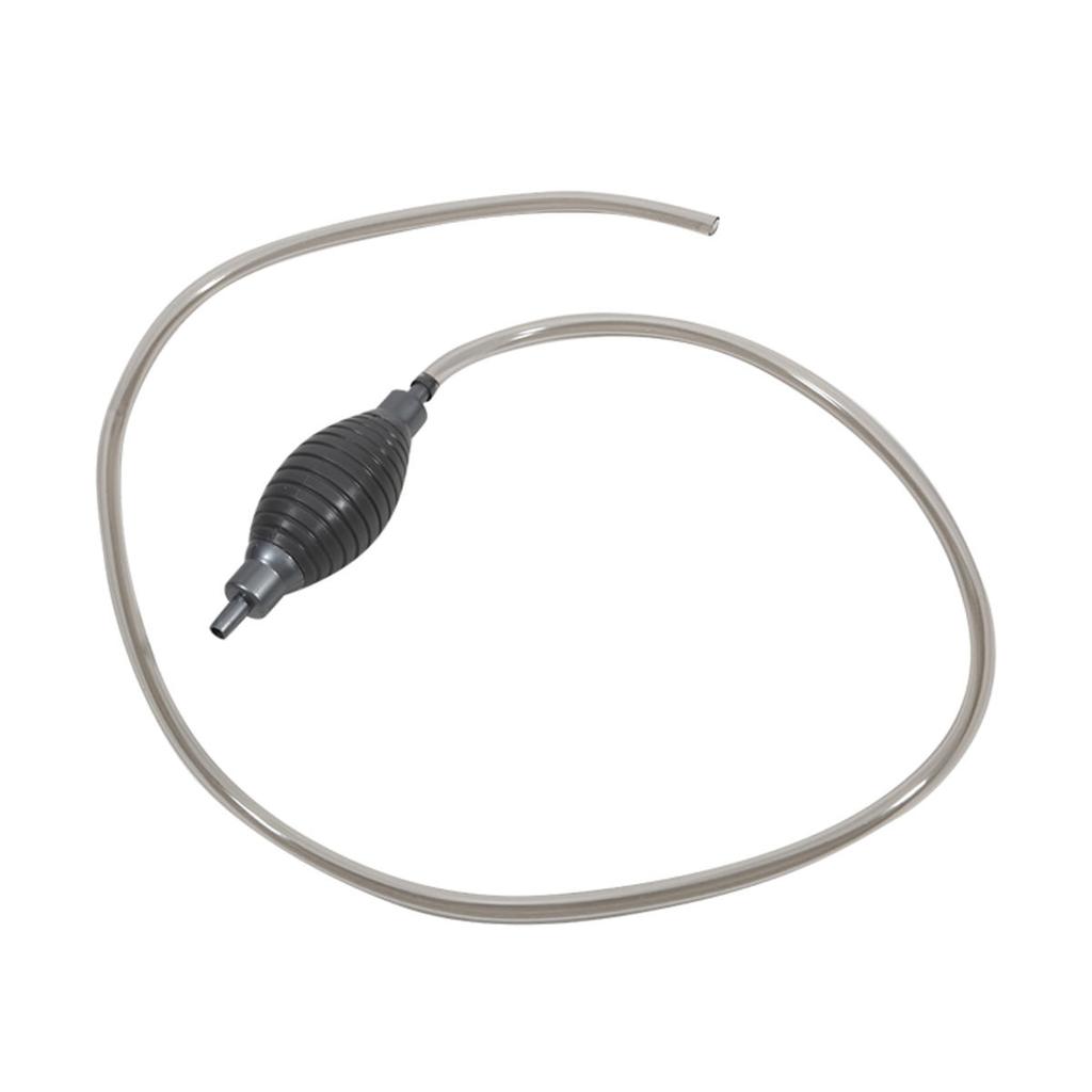 Aquarium Siphon Vacuum Cleaner Fish Tank Water Changer Manual Water Changer Semi-Automatic Aquarium Pump Cleaner