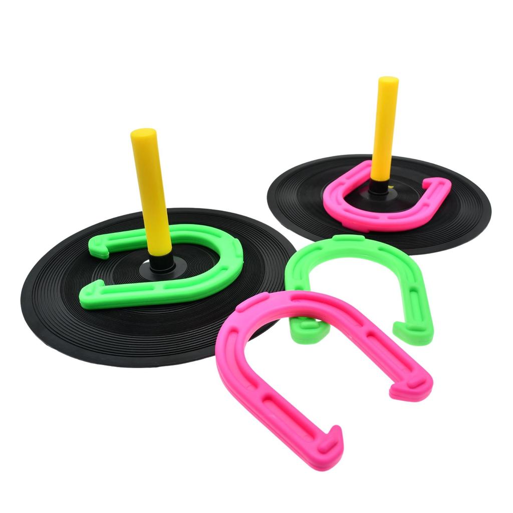 Pre-Sport Horseshoe Game