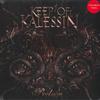 12-дюймовая пластинка KEEP OF KALESSIN - Reclaim BLACK136LP Черные конверты 2016 Испания Рок