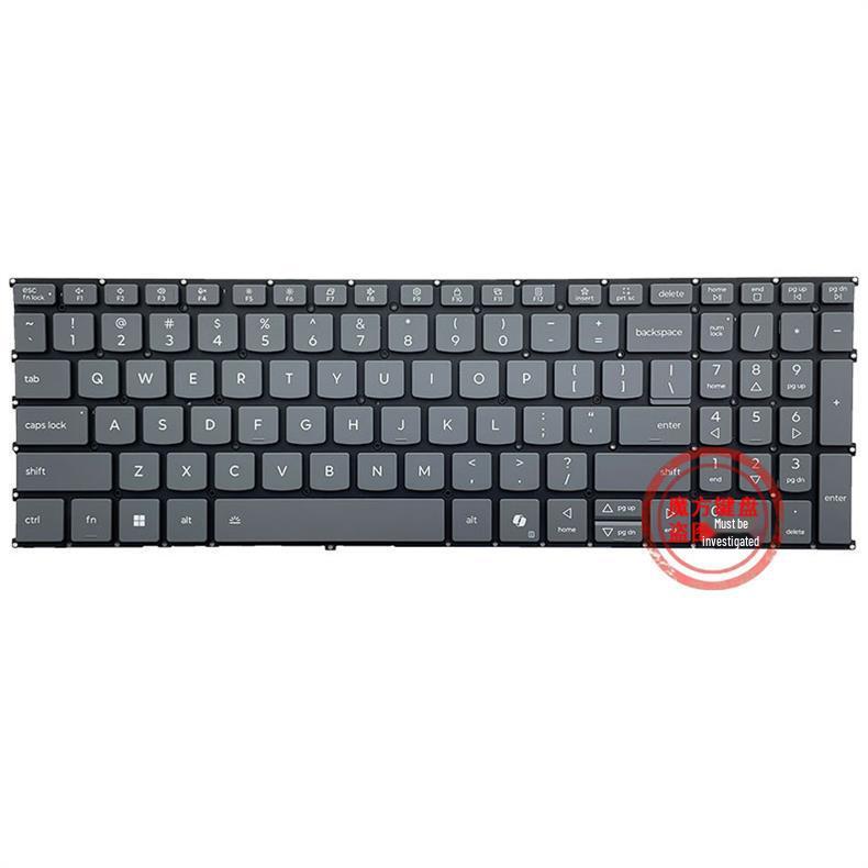 Клавиатура с магнитным шарниром для Lenovo IdeaPad 3 15/16AHP10 ARP10 IRH10 Доступна