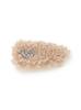 Gelato Pique Boa Hairpin PWGA254618BEGF