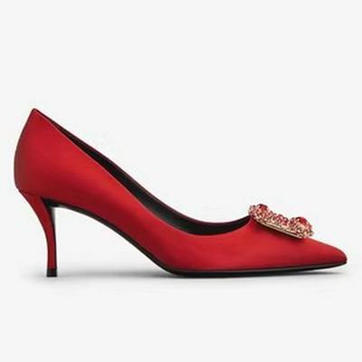 Туфли – Лодочки