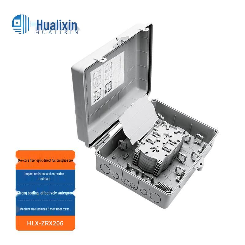 HUALIXIN Outdoor Fiber Optic Enclosures