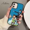 Чехол для телефона «Ходячий замок Хаула» для iPhone 11 12 13 14 Pro Max mini XR XS SE 2020 6S 7 8 Plus Samsung Galaxy S21 S22