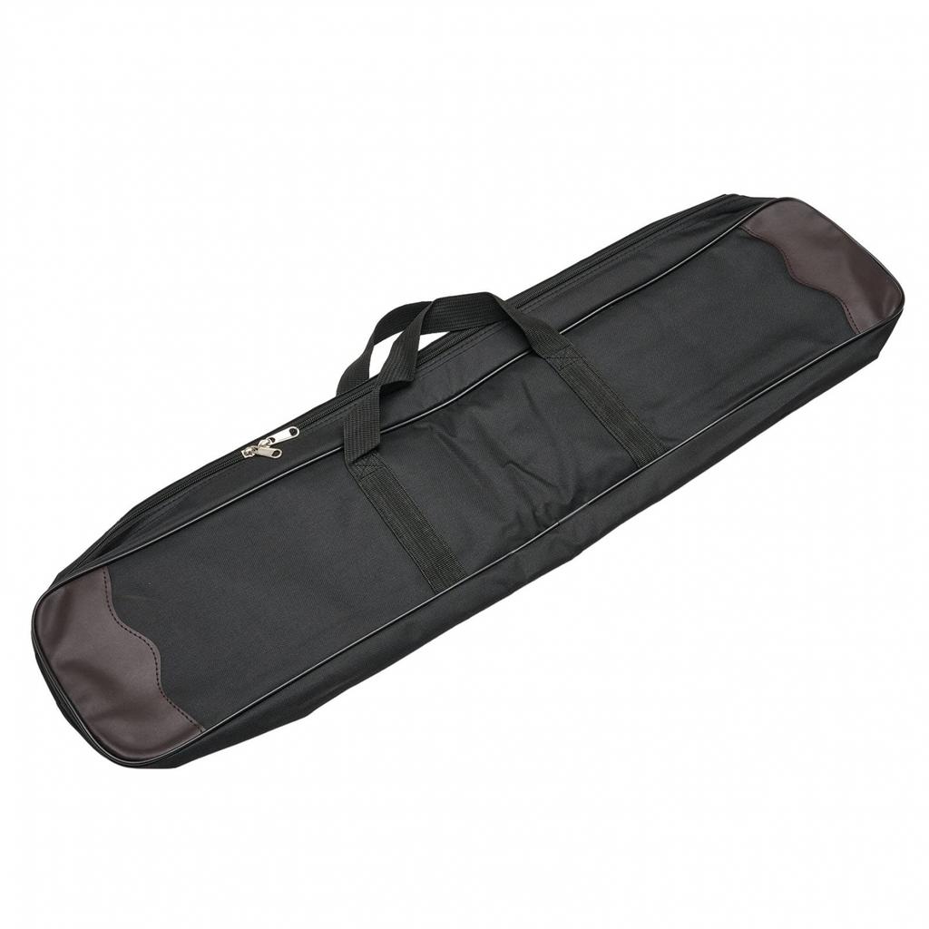 Archer Bag Black Dustproof For Detachable Recurve Bow