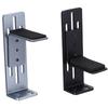 GPU Mounting Bracket Height Adjustment for 4060 5090 6090 7900 Multiple Graphics Card Models Holder Stand High Strength