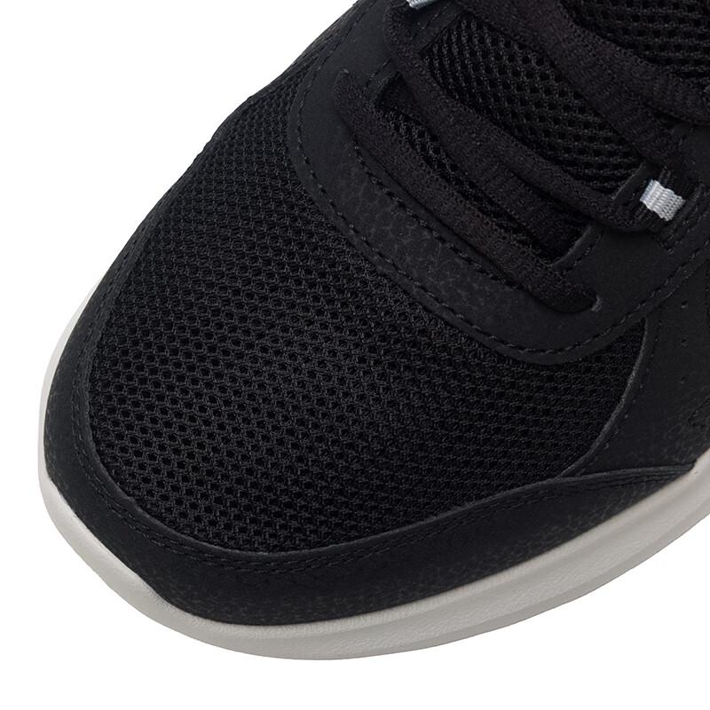 Skechers Мужские легкие сетчатые кроссовки для бега