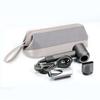 Large Capacity Hair Dryer Storage Bag Dustproof Straightener Storage Pouch  Women