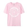 It Professional Wheel Of Answers Computer Tech Support Unisex Graphic Tees Cotton Comfort Sale Tops T Shirt Luxury