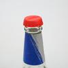 6 шт. силиконовых крышек для пивных бутылок, набор герметичных крышек для пивных бутылок, для сохранения напитков, крышек для бутылок уксуса, соевого соуса, колы, вина, крышки для сохранения