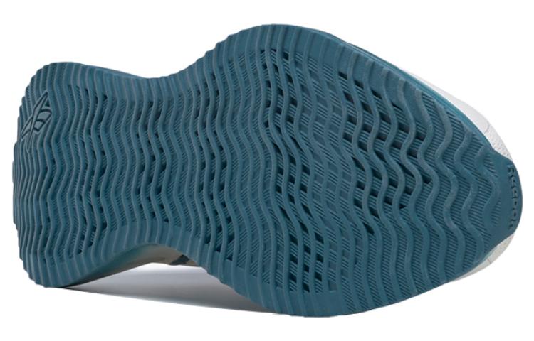 Zig Dynamica Reebok 4 'Pure Grey Steely Blue' HP9265