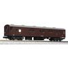 KATO N Gauge Mani 36 (Slone 30 Modified) 5229 Model Train Passenger Car