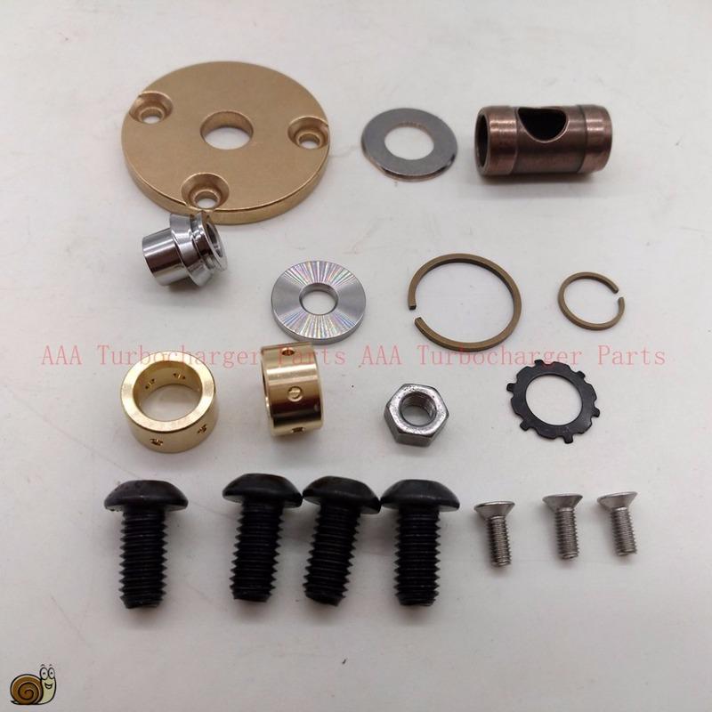 RHF5 Turbo Repair /Rebuild Kits,VF38/VF40/VF46 Supplier AAA Turbocharger Parts