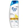 Шампунь Head & Shoulders Освежающий контроль жирности
