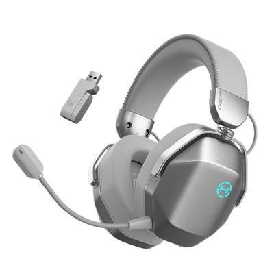 Edifier Беспроводная игровая гарнитура HECATE G5 MAX (4 режима, звук THX)