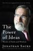 Книга The Power of Ideas : Words of Faith and Wisdom
