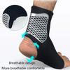 Sports Ankle Brace Guard Pad Protector