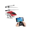 WIFI Helicopter Drone with Built-in 2MP Camera
