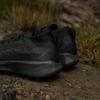 JR5240 adidas Terrex Agravic GORE-TEX Бег по пересеченной местности Основной Черный Серый Шесть (Мужской)