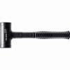 Halder Black Craft молоток 3379.04 без отдачи - 3379.040